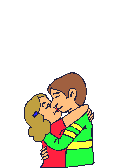 Gif animé amour futur